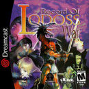 Red Fox Gaming - Hickory - Record of Lodoss War - Video Game - Sega Dreamcast