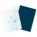 Dragon Shield: Standard 100ct Art Sleeves - Azorius Senate-2