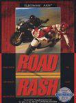 Red Fox Gaming - Hickory - Road Rash - Video Game - Sega Genesis