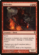 Hellrider [Duel Decks: Sorin vs. Tibalt]-2
