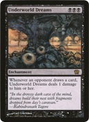 Underworld Dreams (Oversized) [Eighth Edition Box Topper]-1
