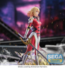 SEGA - Solo Leveling - Xross Link - Cha Hae-In Statue-5