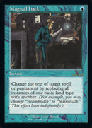 Magical Hack (Retro) [30th Anniversary Edition]-1