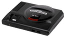 Red Fox Gaming - Hickory - Sega Genesis Model 1 Console - Video Game - Sega Genesis