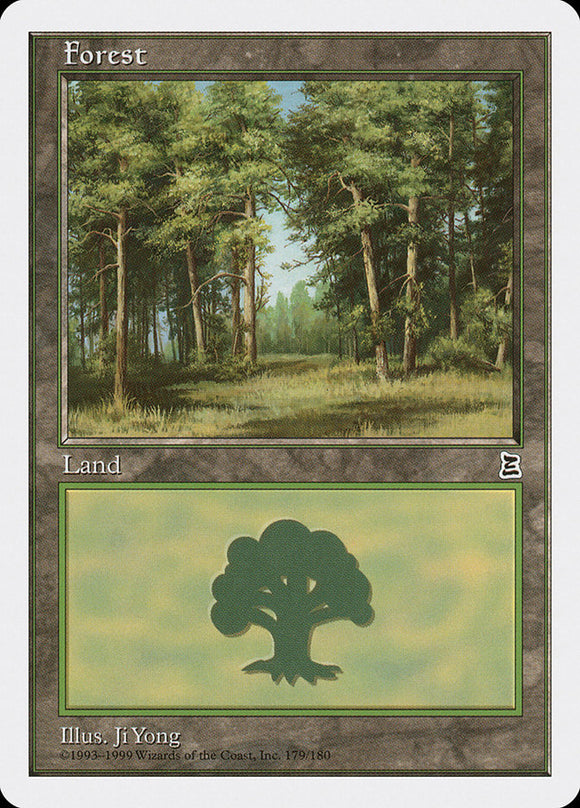 Bosque (179) [Portal Tres Reinos] 