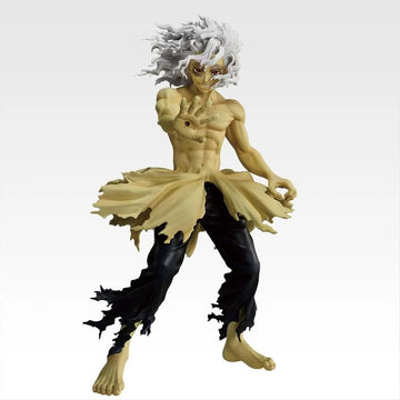My Hero Academia Masterlise Ichibansho Tomura Shigaraki (Further Beyond) Figure - 0