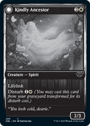 Kindly Ancestor // Ancestor's Embrace [Innistrad: Double Feature]-1