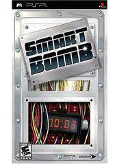 Red Fox Gaming - Hickory - Smart Bomb - Video Game - PSP