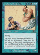 Mahamoti Djinn (Retro) [30th Anniversary Edition]-1