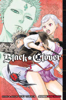 Black Clover Volume 3-1