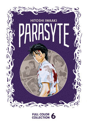Parasyte Full Color Collection Volume 6