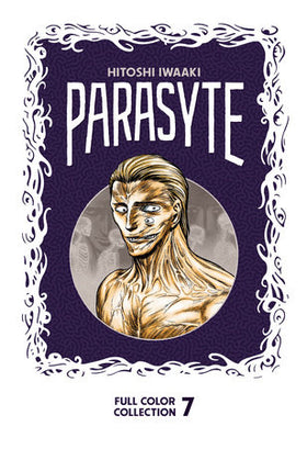 Parasyte Full Color Collection Volume 7