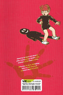 Cat-Eyed Boy Volume 1-2