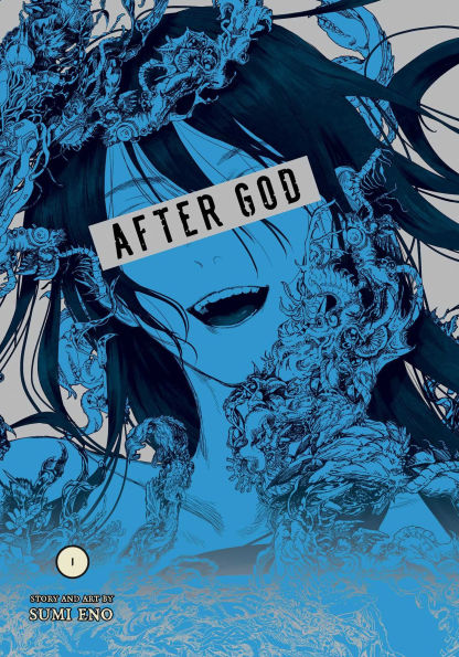 After God Volume 1