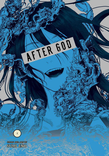 After God Volume 1