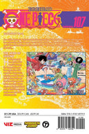 One Piece Vol. 107-2