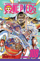 One Piece, Vol. 108-1