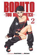 Boruto: Two Blue Vortex, Vol. 2-1