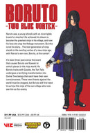 Boruto: Two Blue Vortex, Vol. 2-2