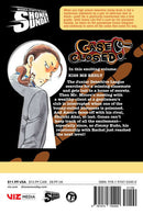 Case Closed Volume 95-2