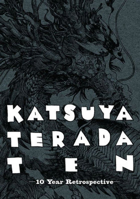 Katsuya Terada Ten