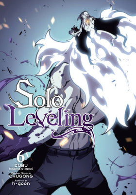 Solo Leveling Volume 6 (comic)