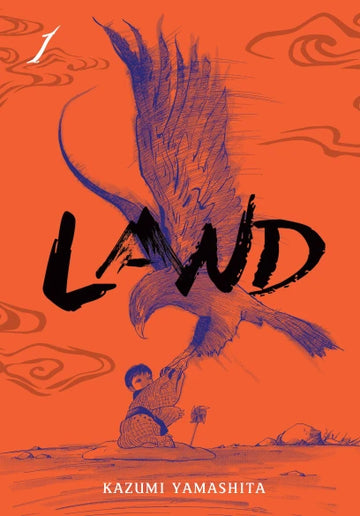 Land Volume 1