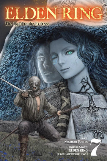 Elden Ring Volume 7