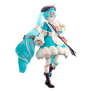 Ichibansho Vocaloid Snow Miku 2026 Figure-8