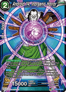 Androide 14, Horror inorgánico (BT17-053) [Ultimate Squad] -1