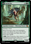 Vorinclex // The Grand Evolution [March of the Machine]-1