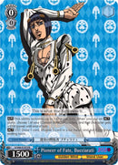 Pioneer of Fate, Bucciarati (JJ/S66-E105 PR) [JoJo's Bizarre Adventure: Golden Wind]-1