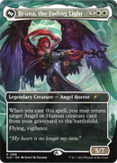 Bruna, the Fading Light [Secret Lair Drop Series]-1
