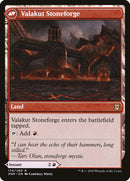 Valakut Awakening // Valakut Stoneforge [Zendikar Rising]-2