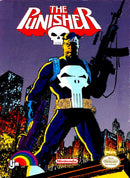 The Punisher - NES