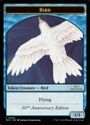 Bird Token [30th Anniversary Tokens]-1