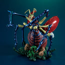 MONSTERS CHRONICLE：Yu-Gi-Oh Duel Monsters -Insect Queen-4