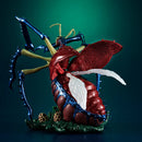 MONSTERS CHRONICLE：Yu-Gi-Oh Duel Monsters -Insect Queen-3