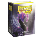 Dragon Shield: Standard 100ct Sleeves - Orchid (Dual Matte)-3