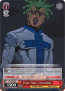 Treat Time, Cioccolata (JJ/S66-E062 C) [JoJo's Bizarre Adventure: Golden Wind]-2