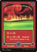 Plains // Battlefield Forge [Secret Lair Drop Promos]-2