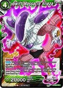 Swift Massacre Frieza (P-221) [Promotion Cards]-2