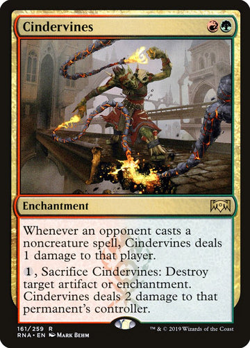 Cenicientas [Lealtad de Rávnica] 