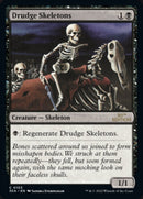Drudge Skeletons [30th Anniversary Edition]-1