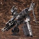 Armored Core V Variable Infinity UCR-10/L Agni 1/72 Scale Model Kit-2