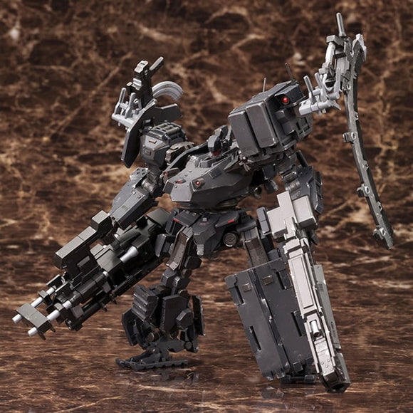 Armored Core V Variable Infinity UCR-10/L Agni 1/72 Scale Model Kit