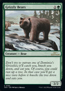 Grizzly Bears [30th Anniversary Edition]-1