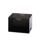 Dragon Shield: Strongbox - Clear Black-2