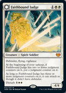 Faithbound Judge // Sinner's Judgment [Innistrad: Crimson Vow]-1