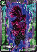 Fin (BT17-127) [Ultimate Squad]-2